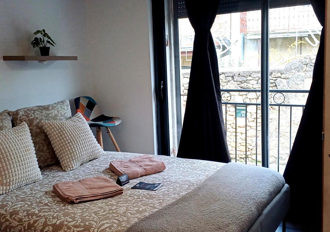 Chambres D'Hotes Et Spa Privatif - Le Loft Gard Saint-Michel-d'Euzet Exterior foto