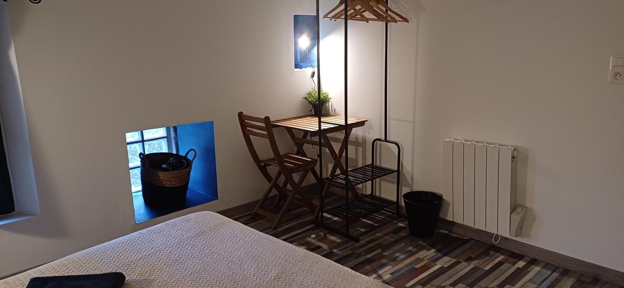 Chambres D'Hotes Et Spa Privatif - Le Loft Gard Saint-Michel-d'Euzet Exterior foto